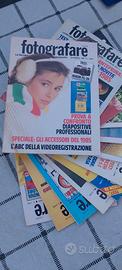 Riviste FOTOGRAFARE