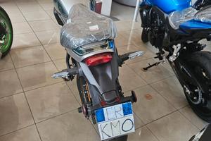 Kawasaki z650 RS km0