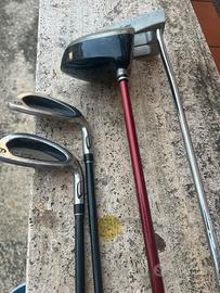 Golf mazze da Golf