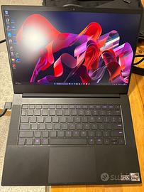 Razer Blade 14 (2021)