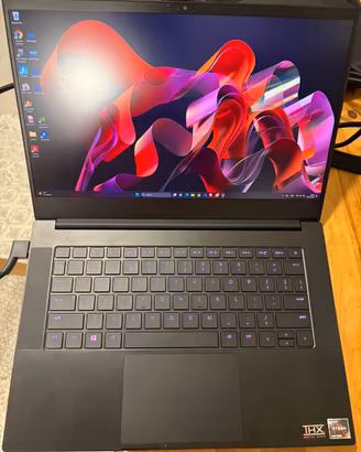 Razer Blade 14 (2021)