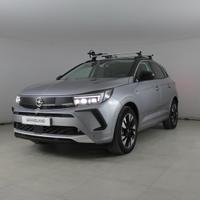 OPEL Grandland Business Elegance 1.6 225cv PHEV