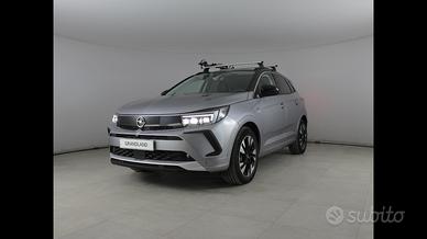 OPEL Grandland Business Elegance 1.6 225cv PHEV