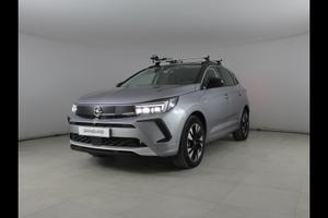 OPEL Grandland Business Elegance 1.6 225cv PHEV