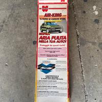 Filtri per auto d’epoca