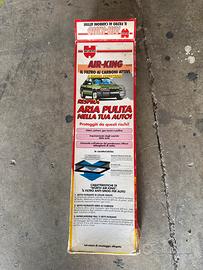 Filtri per auto d’epoca