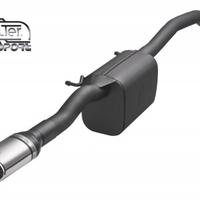 117-101-10 MERCEDES A Class W169 B Class W245
