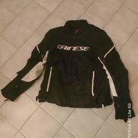 Giacca moto da donna Dainese