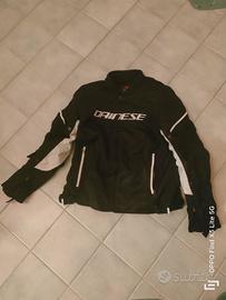 Giacca moto da donna Dainese