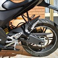 Yamaha YZF-R 125