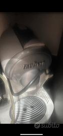 Macchinetta caffe lavazza