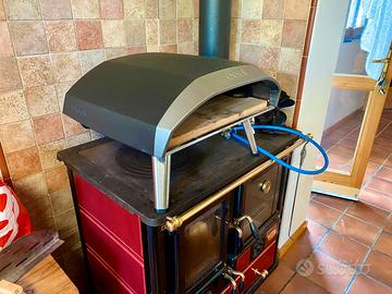FORNO OONI KODA 16