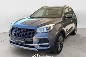 DR AUTOMOBILES dr 4.0 1.5 Bi-Fuel GPL 116 CV ...