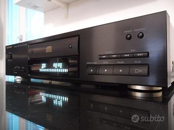 Lettore CD stereo hi fi - TECHNICS SL-PJ28A