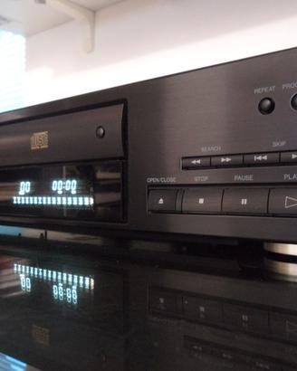 Lettore CD stereo hi fi - TECHNICS SL-PJ28A
