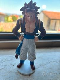 DRAGON BALL Z-GT
