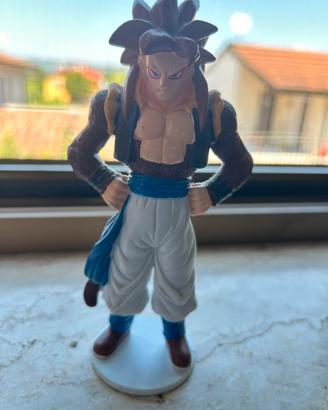 DRAGON BALL Z-GT