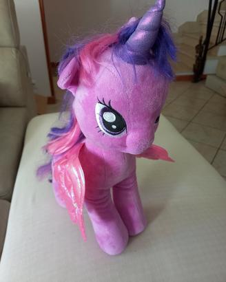 Peluche Twilight Sparkle My Little Pony cm.40