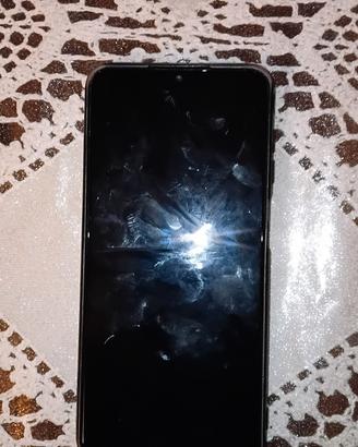 Samsung Galaxy A12 guasto non si accende