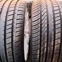 02 pneumatici 255 30 R 20” 92 Y