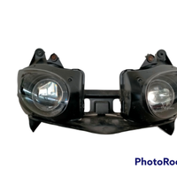 Fanale Kawasaki Ninja anno 2008