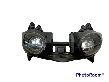 Fanale Kawasaki Ninja anno 2008