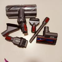 Aspirapolvere Dyson V8
