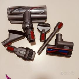 Aspirapolvere Dyson V8