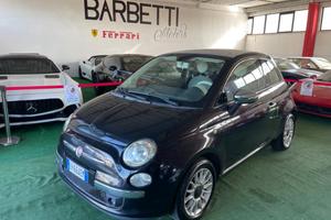 Fiat 500 C 1.2 Neopatentati PERMUTE RATE