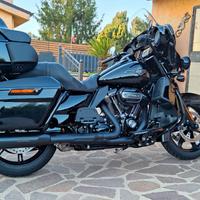 Harley-Davidson Touring Ultra Limited - 2024