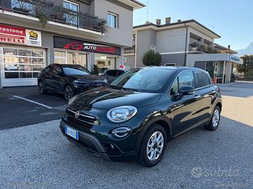 FIAT 500X 1.0 T3 120 CV City Cross