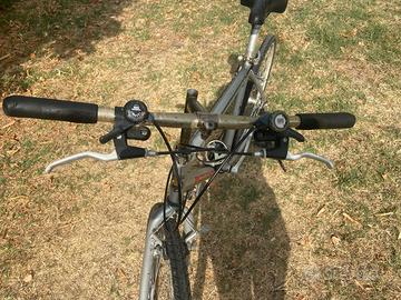 bicicletta da uomo 