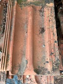 Tegole Marsigliese epoca