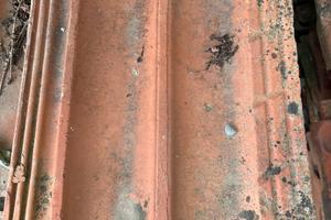 Tegole Marsigliese epoca