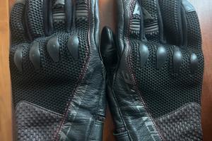 Guanti moto dainese