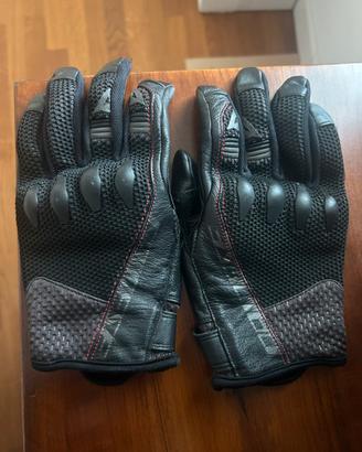 Guanti moto dainese