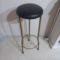 sgabello da bar