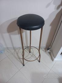 sgabello da bar