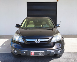 Honda Cr-v 2.2 ctdi 4x4