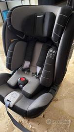 Seggiolino FP360 I-size