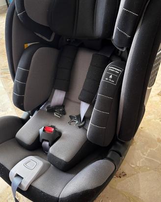 Seggiolino FP360 I-size