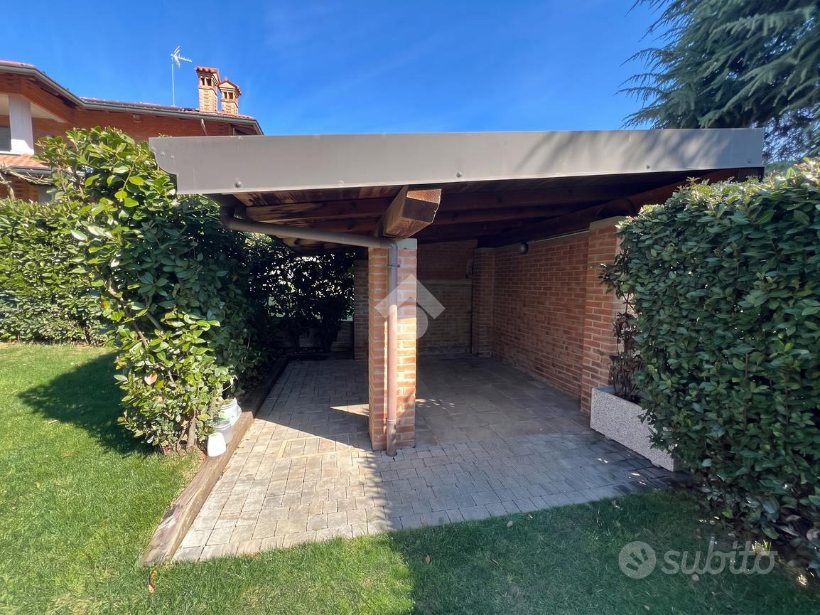 Appartamento – Seregno, Santa Valeria - Altro