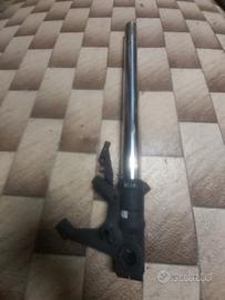 honda cb650r  2024 stelo/forcella