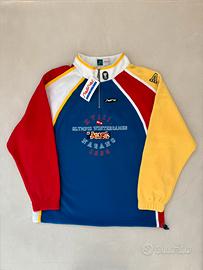 Pile Steffner Vintage Olympic Wintergames 98