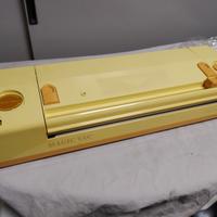 Macchina sottovuoto per alimenti