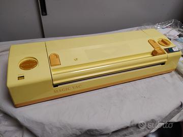 Macchina sottovuoto per alimenti