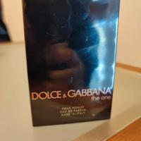 Dolce e Gabbana The One Eau de Parfum 100ml