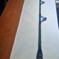   ITALCANNA mediterranee lbs 80