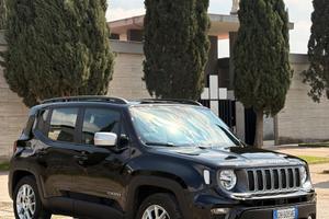 Jeep Renegade 1.6 Multijet 130 CV Limited – Unico