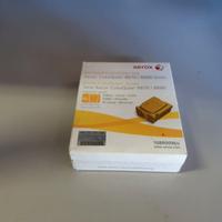 xerox colorqube 8870 / 8880 giallo 108r00964